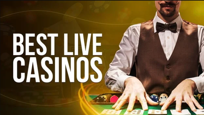 Live Casino